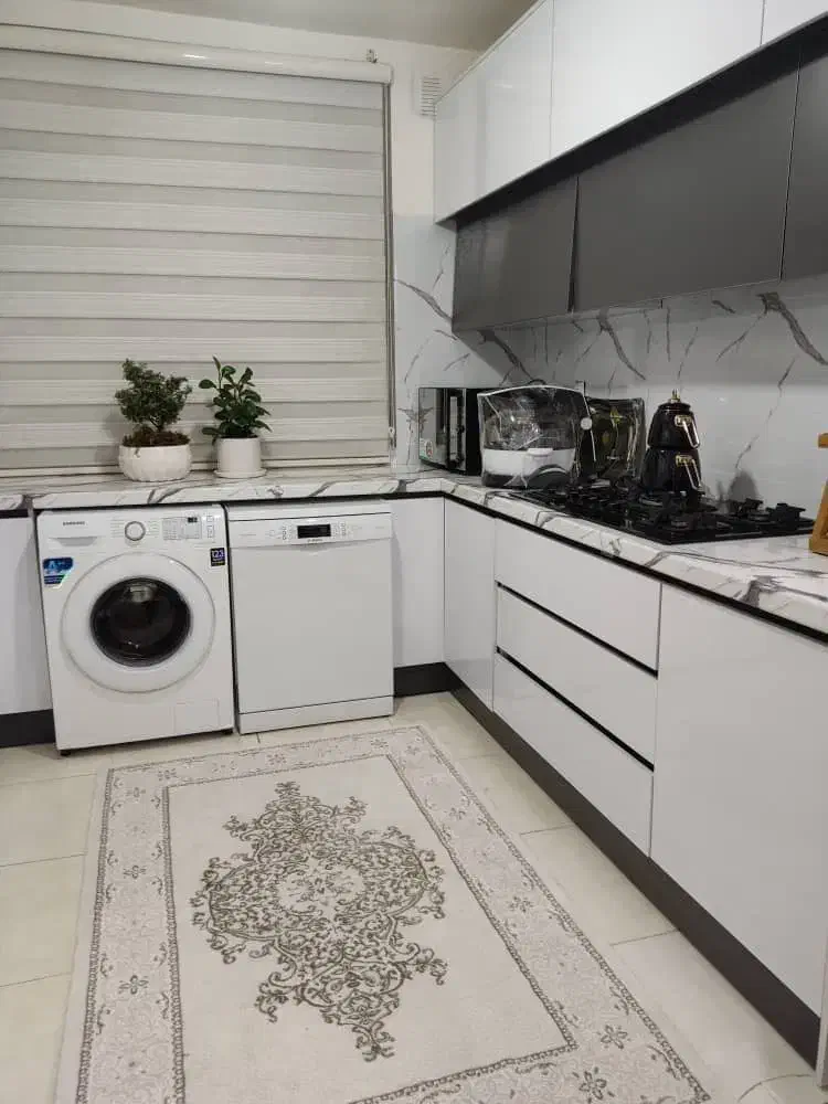 اجاره آپارتمان در کیانشهر بشیر سلیمی کد (۰۵۳)