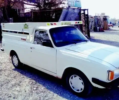 وانت تلفنی وانت بار حمل بار|خدمات حمل و نقل|کرمانشاه, |دیوار