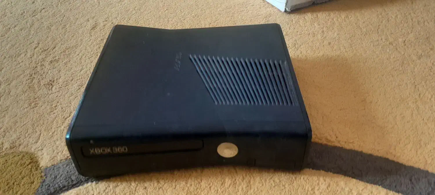 ایکس باکس۳۶۰|کنسول، بازی ویدئویی و آنلاین|سیسخت, |دیوار