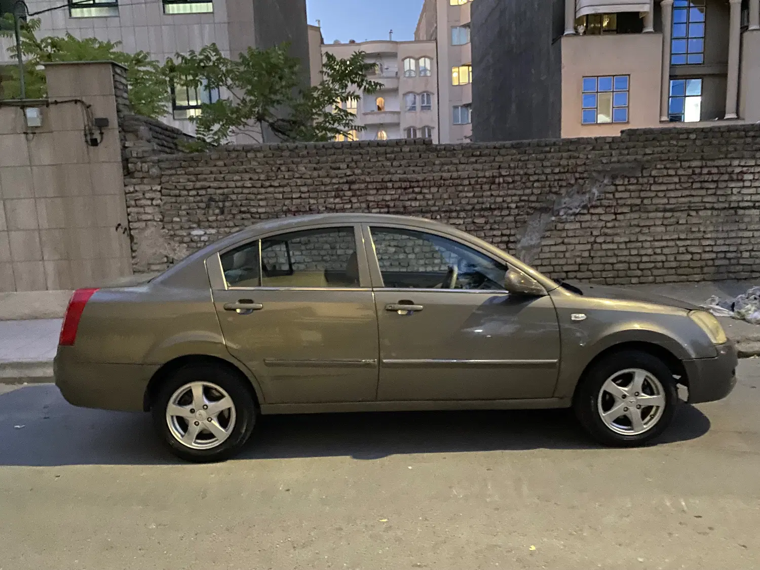Mvm530|خودرو سواری و وانت|مشهد, دانشجو|دیوار