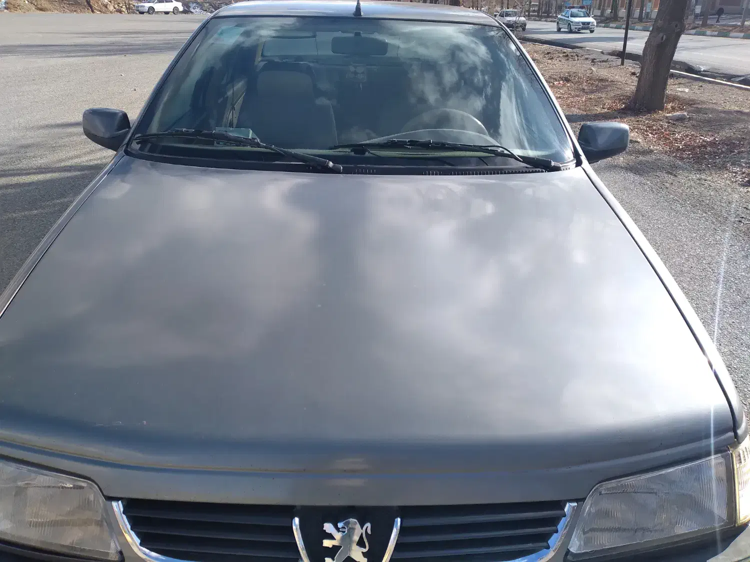 فروش خودرو|خودرو سواری و وانت|شهرکرد, |دیوار