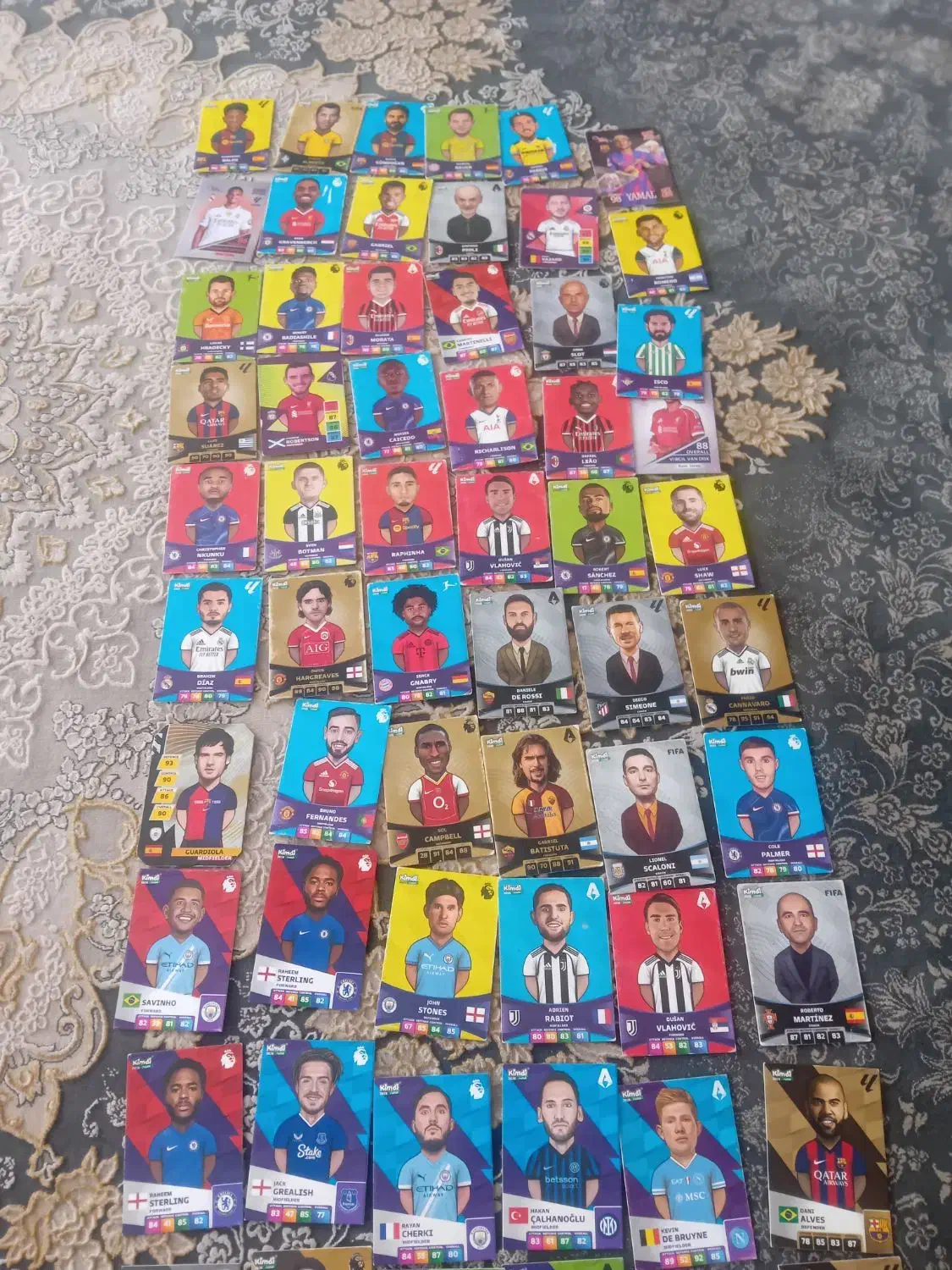 کیمدی|اسباب‌‌بازی|بافت, |دیوار