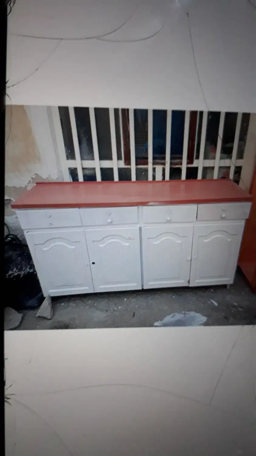 کمد وکابینت|جاکفشی، کمد، دراور|زاهدان, |دیوار