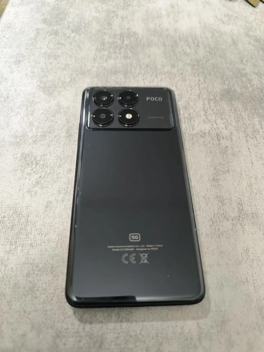 POCO X6 PROنو نو|موبایل|همدان, |دیوار