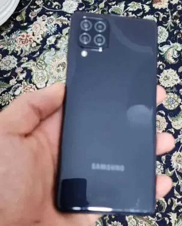 A22 4G|موبایل|تهران, تهرانسر شمالی|دیوار