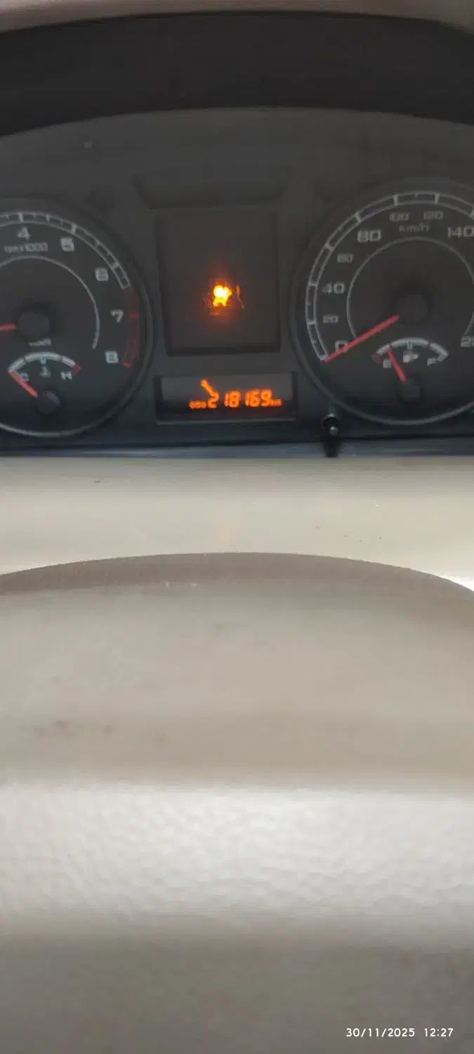 پژو SLX خاکستری 96|خودرو سواری و وانت|اهواز, نادری|دیوار