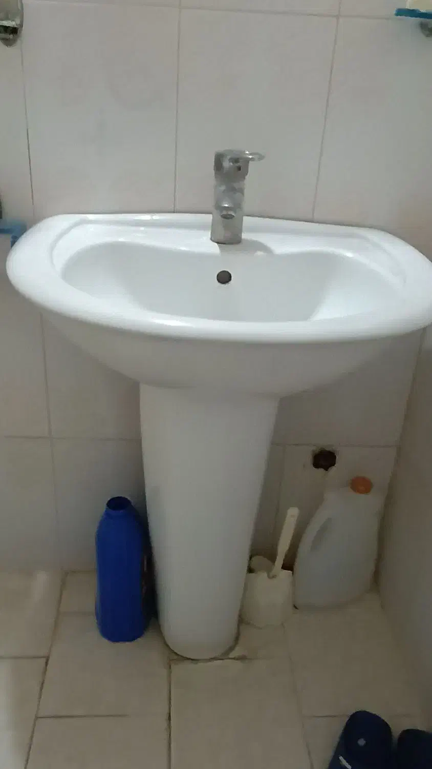 روشویی سایز بزرگ|لوازم سرویس بهداشتی|الوند, |دیوار