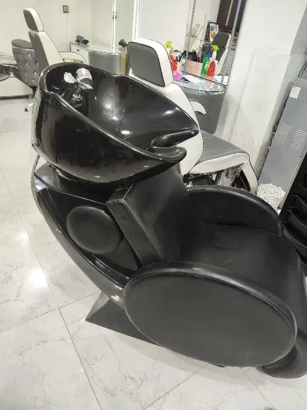 سرشور خارجی|آرایشگاه و سالن‌های زیبایی|محمدشهر, محمدشهر|دیوار