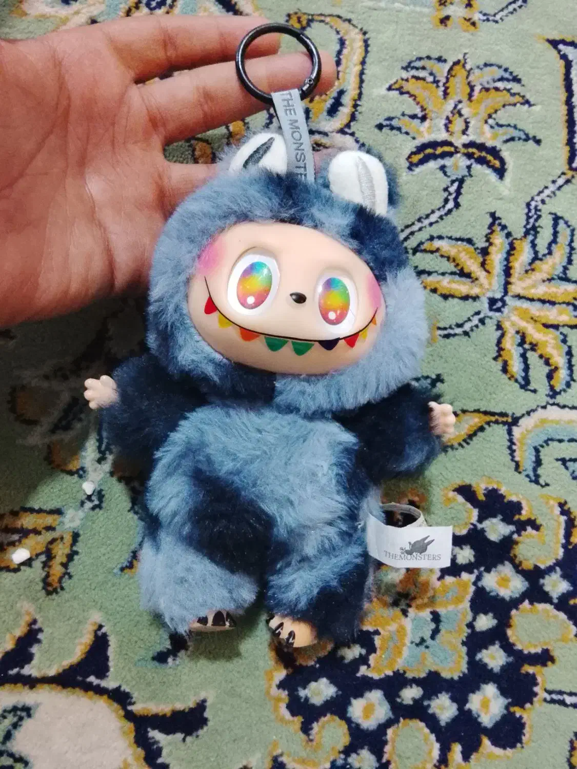 لبوبو|اسباببازی|اردکان, |دیوار