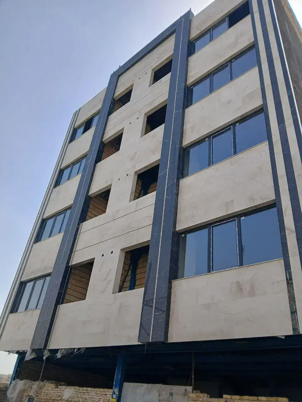 پنجره دوجداره بدون واسطه خرید کنید|خدمات پیشه و مهارت|مشهد, توس (بلوار توس)|دیوار