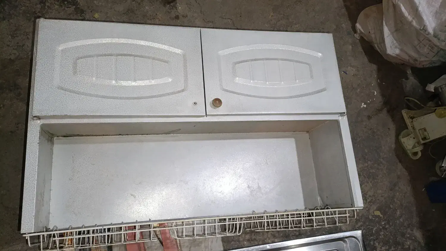 کابینت آبچکان|آبچکان و نظمدهنده ظروف|نورآباد, |دیوار