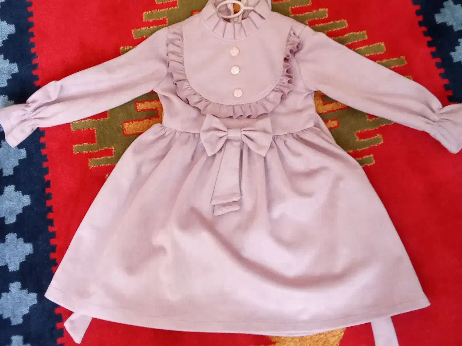 پیراهن های زیبا|کفش و لباس بچه|تویسرکان, |دیوار