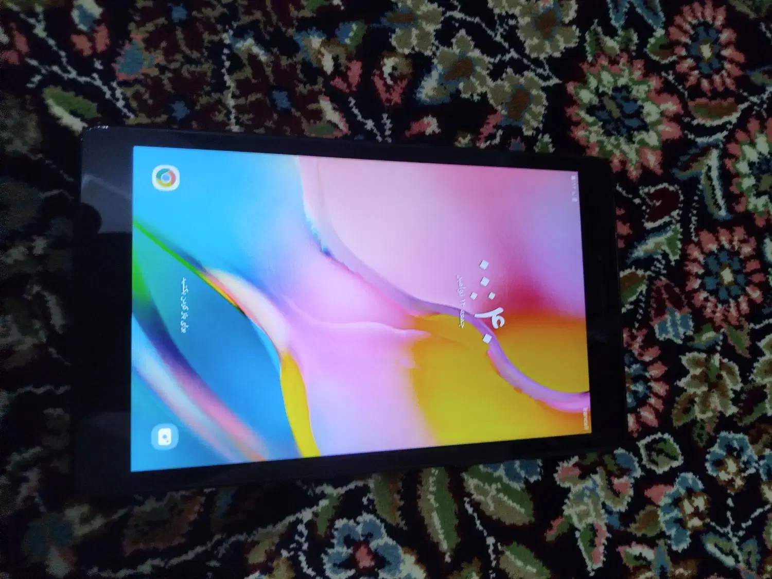 تبلت سامسونگ|تبلت|کرمان, |دیوار