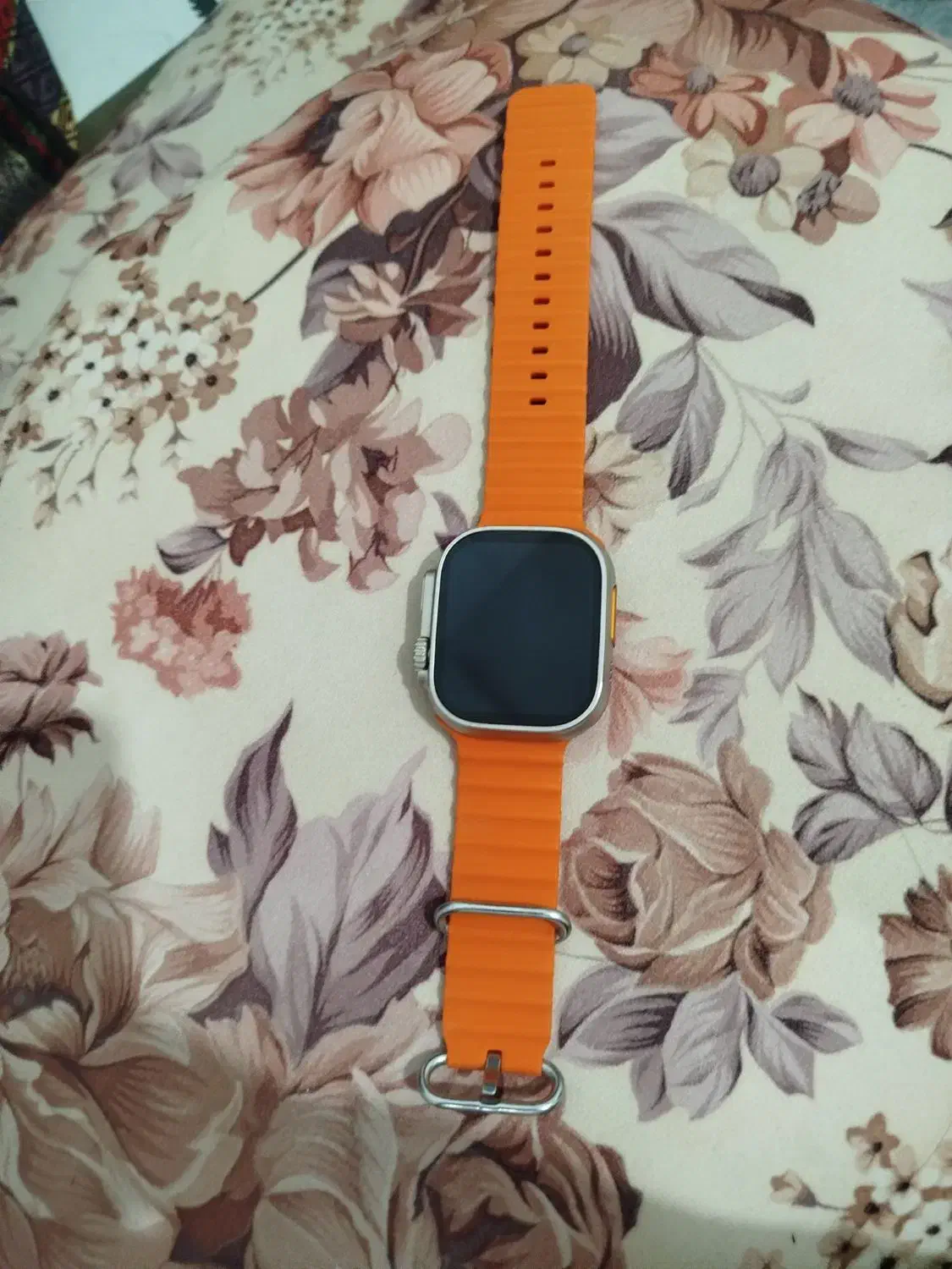 ساعت هوشمند اصل|ساعت|نیشابور, گنبد سبز|دیوار