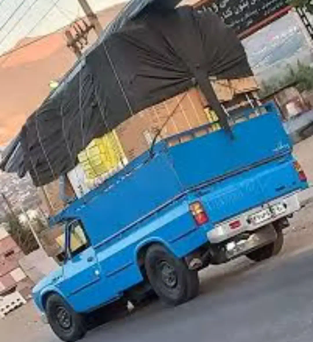 حمل بار|خدمات حمل و نقل|چناران, |دیوار