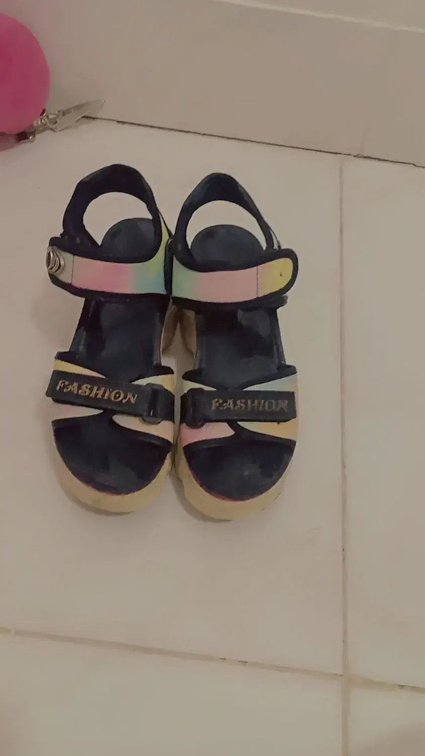 کفش زنانه|کیف، کفش، کمربند|بوکان, |دیوار