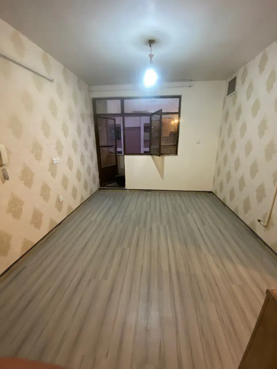 ۵۰ متر شهرک مطهری سند تک برگ|فروش آپارتمان|کرمان, |دیوار