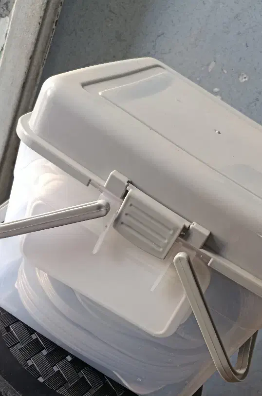 پک مسافرتی|ظروف نگهدارنده، پلاستیکی، یکبارمصرف|اقبالیه, |دیوار