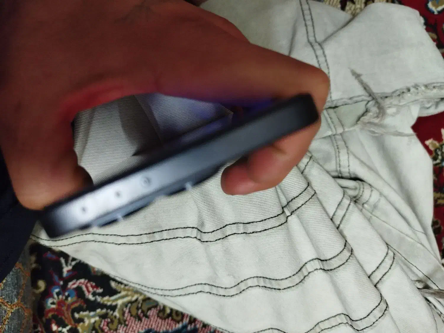 شیائومی 14T|موبایل|اصفهان, شاهد|دیوار