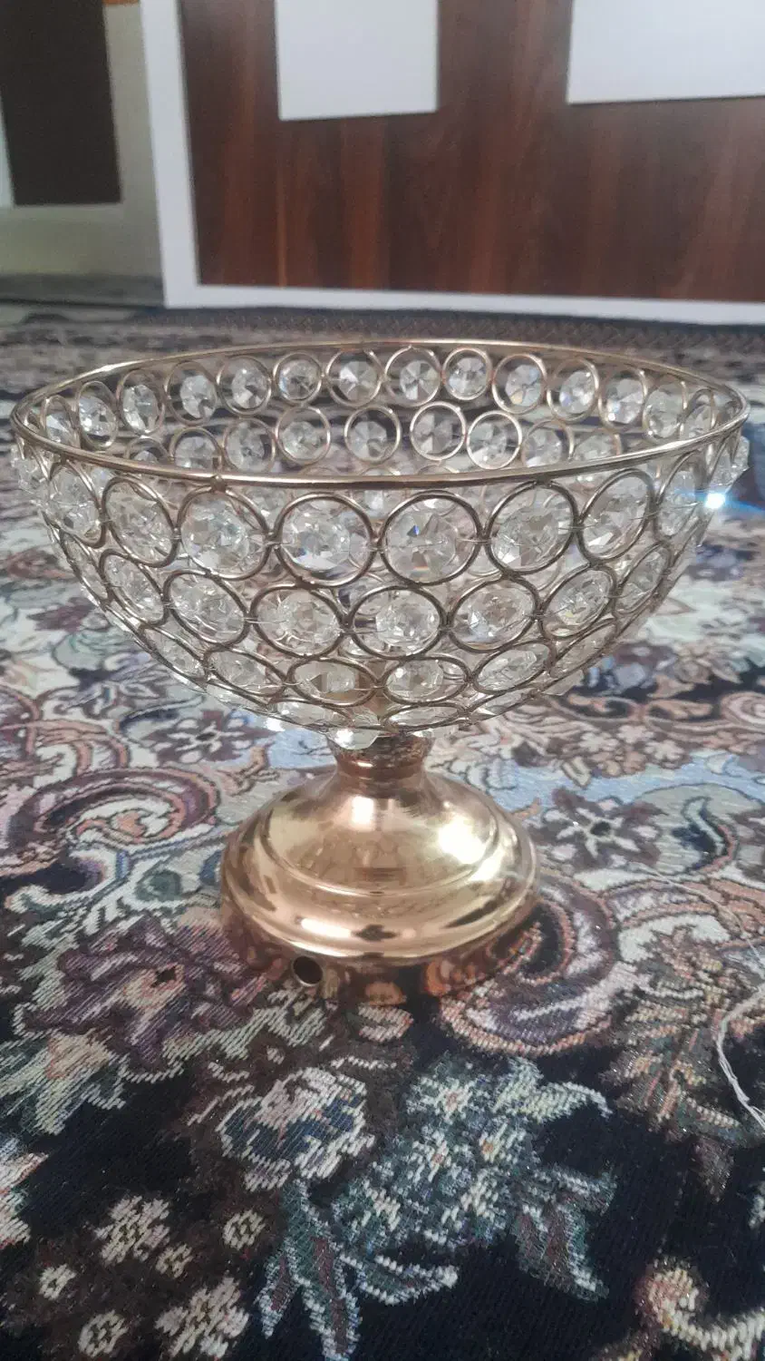 شیرینی خوری ،میوه خوری ،شکلات خوری|ظروف سرو و پذیرایی|گلستان (تهران), |دیوار