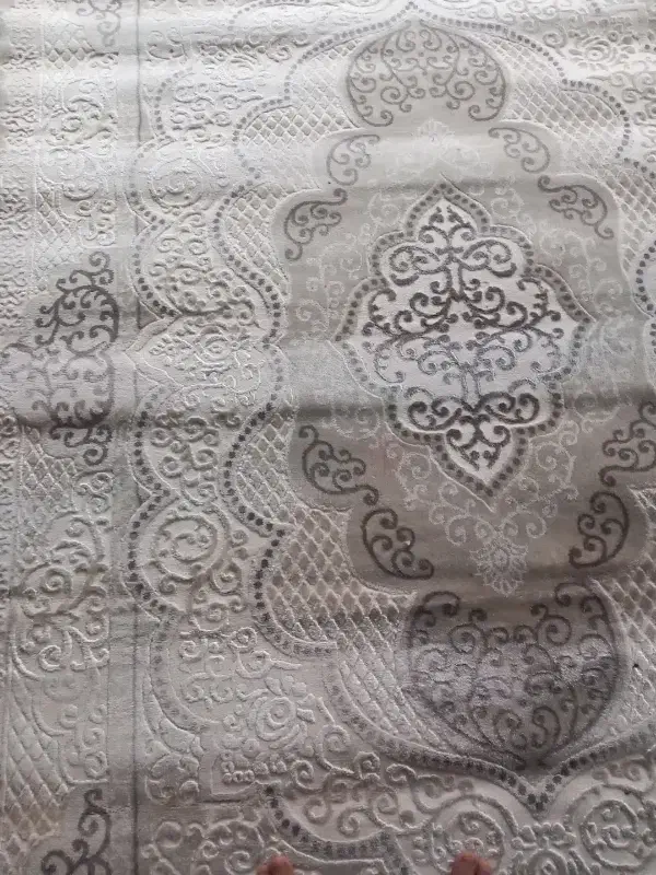 یه عدد قالی ۶متری طوسی|فرش|مشهد, چهارباغ|دیوار