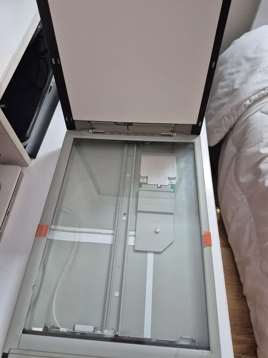 اسکنر Canon lide90|پرینتر، اسکنر، کپی، فکس|تهران, تهرانپارس جنوبی|دیوار