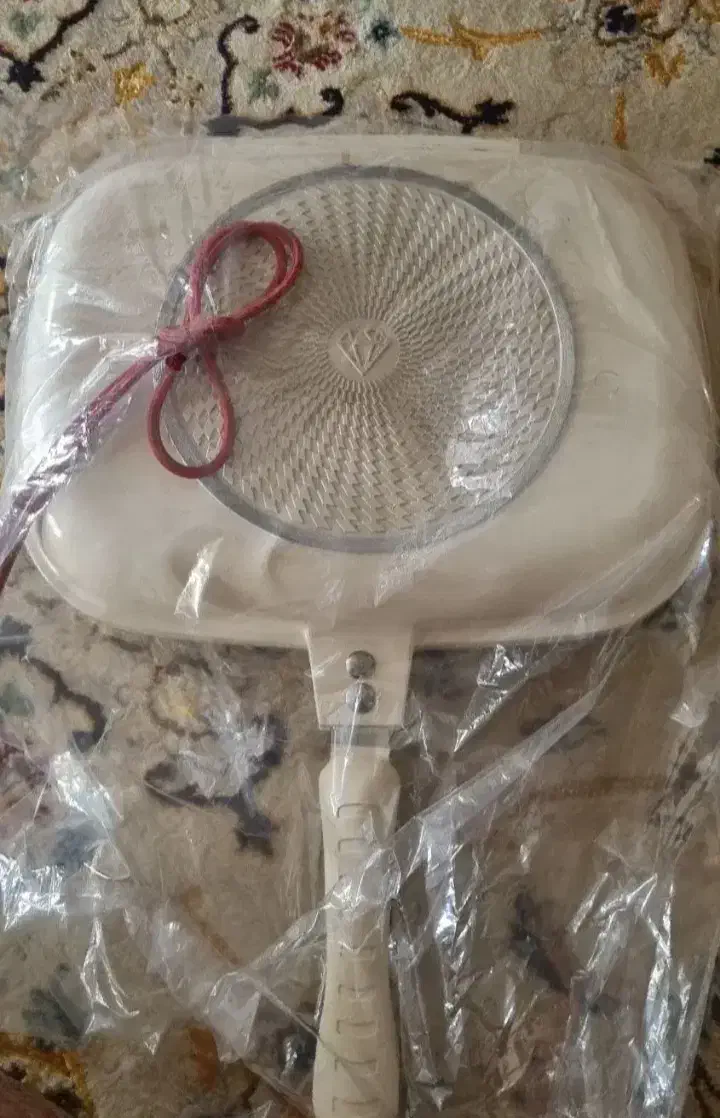 ماهیتابه رژیمی|ظروف پختوپز|قم, شهید رجایی|دیوار