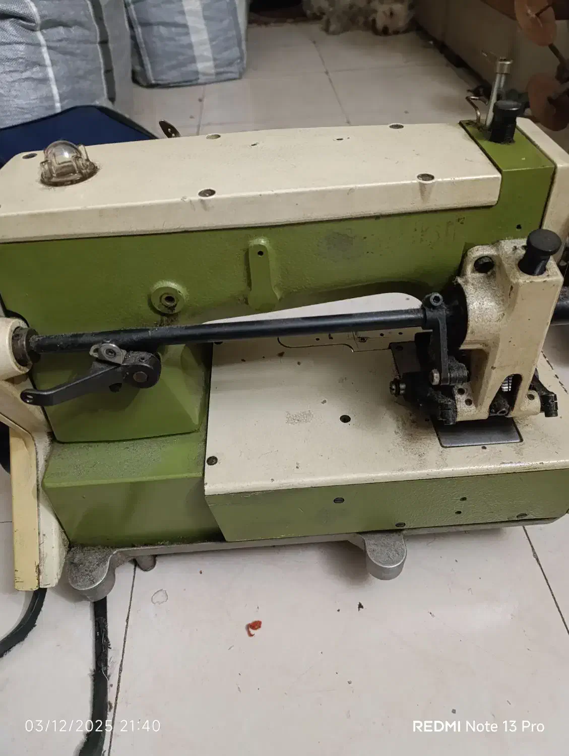 کمرکش ریمولدی|چرخ خیاطی و ریسندگی|تهران, افسریه شمالی|دیوار