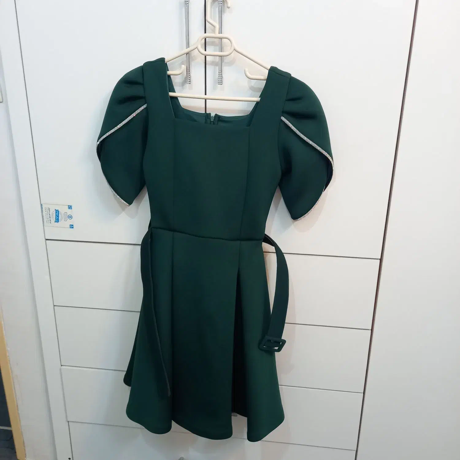 لباس مجلسی سایز 1|لباس|تاکستان, |دیوار