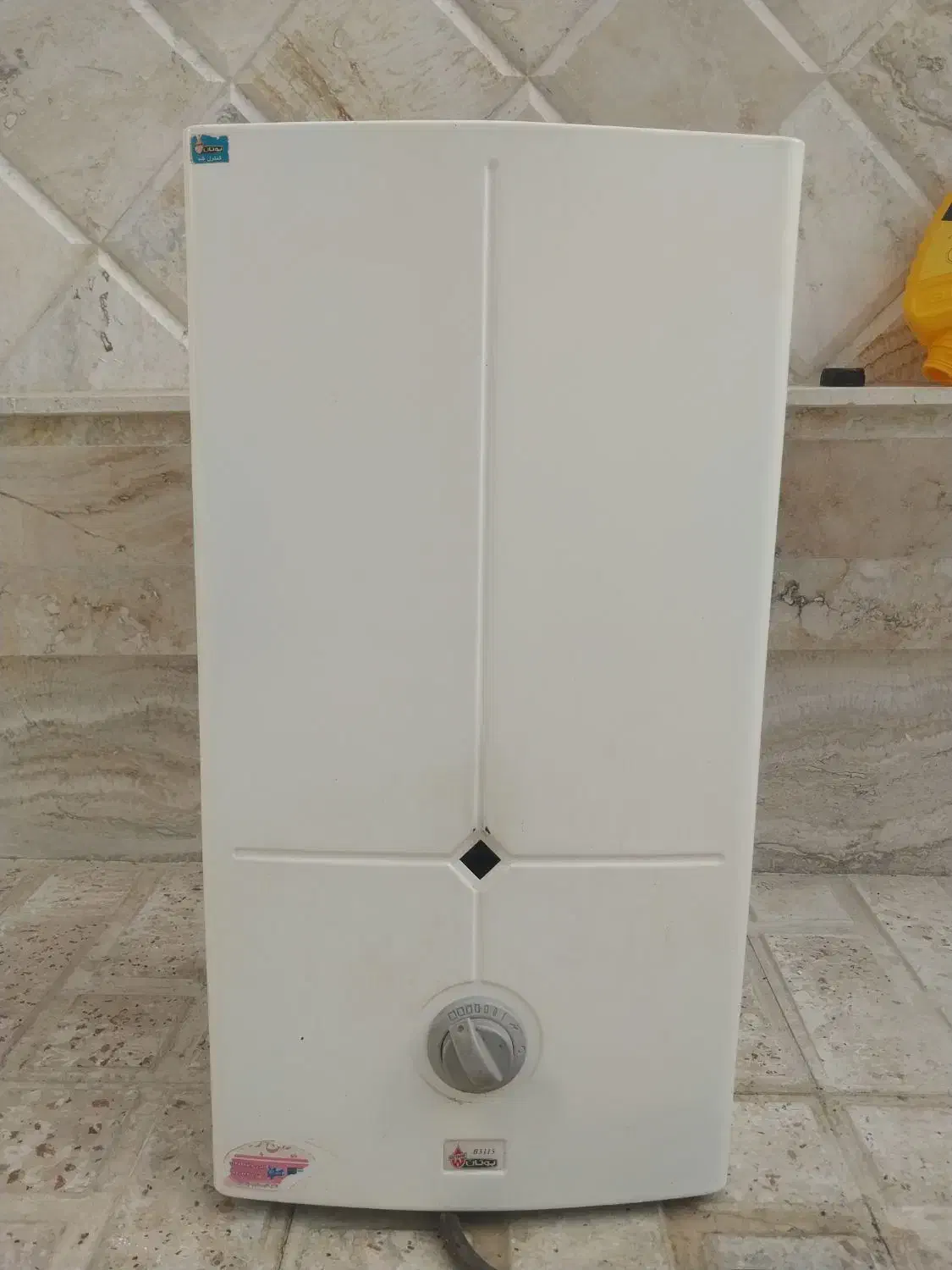 آبگرمکن دیواری|آبگرمکن، پکیج، شوفاژ|نظرآباد, رسالت|دیوار