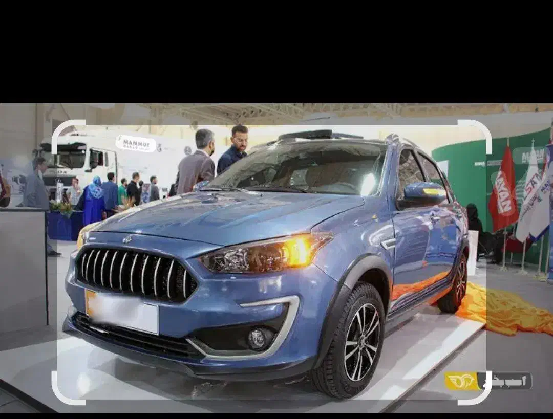 فروش حواله اطلس s|خودرو سواری و وانت|پارسآباد, |دیوار