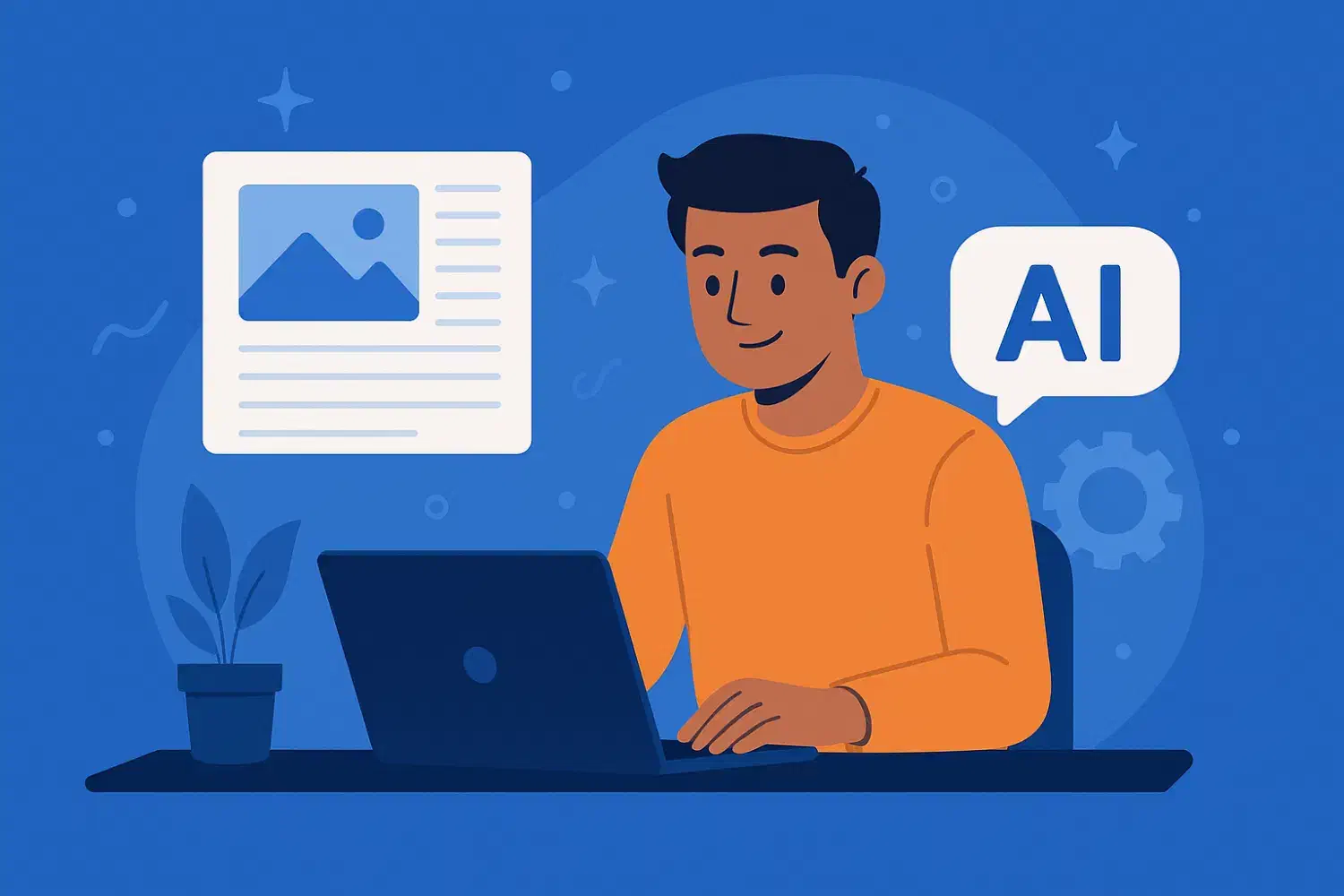 ساخت عکس، پادکست، زیرنویس و ترجمه با هوش مصنوعی|خدمات رایانهای و موبایل|تهران, سلسبیل جنوبی|دیوار