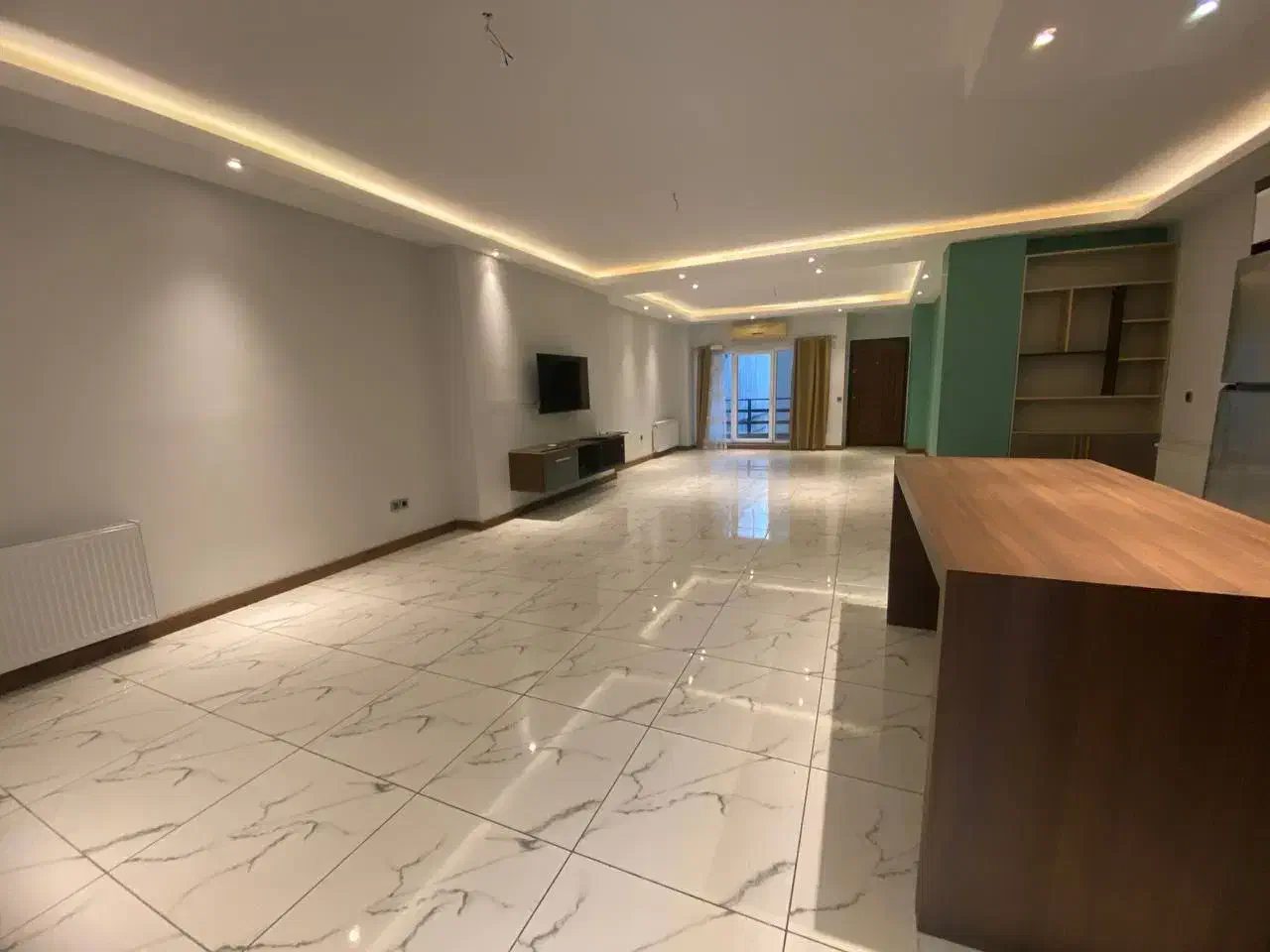 واحد ۱۱۵ متری در برج پلاک صفر دریا|فروش آپارتمان|سرخرود, |دیوار