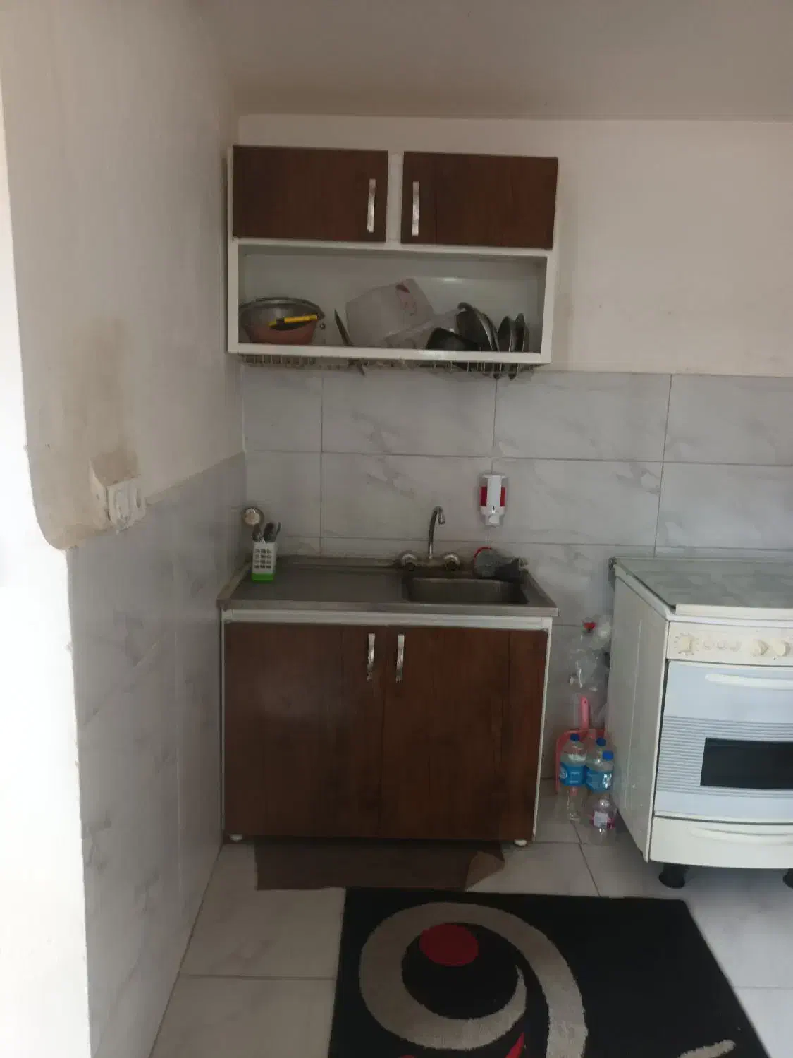 سوییت جهت اجاره شبانه|اجارهٔ کوتاهمدت آپارتمان و سوئیت|رشت, احمد گوراب|دیوار