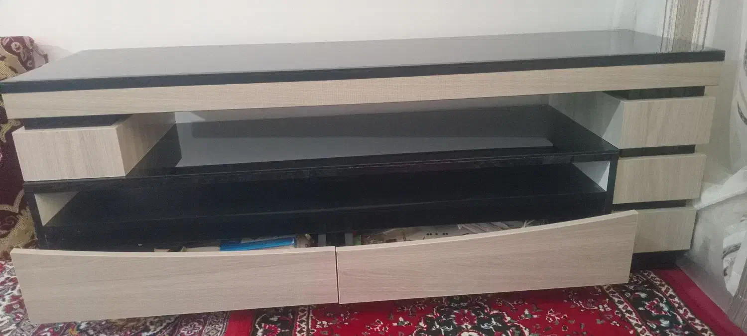 میز Tv|میز تلویزیون|کبودرآهنگ, |دیوار