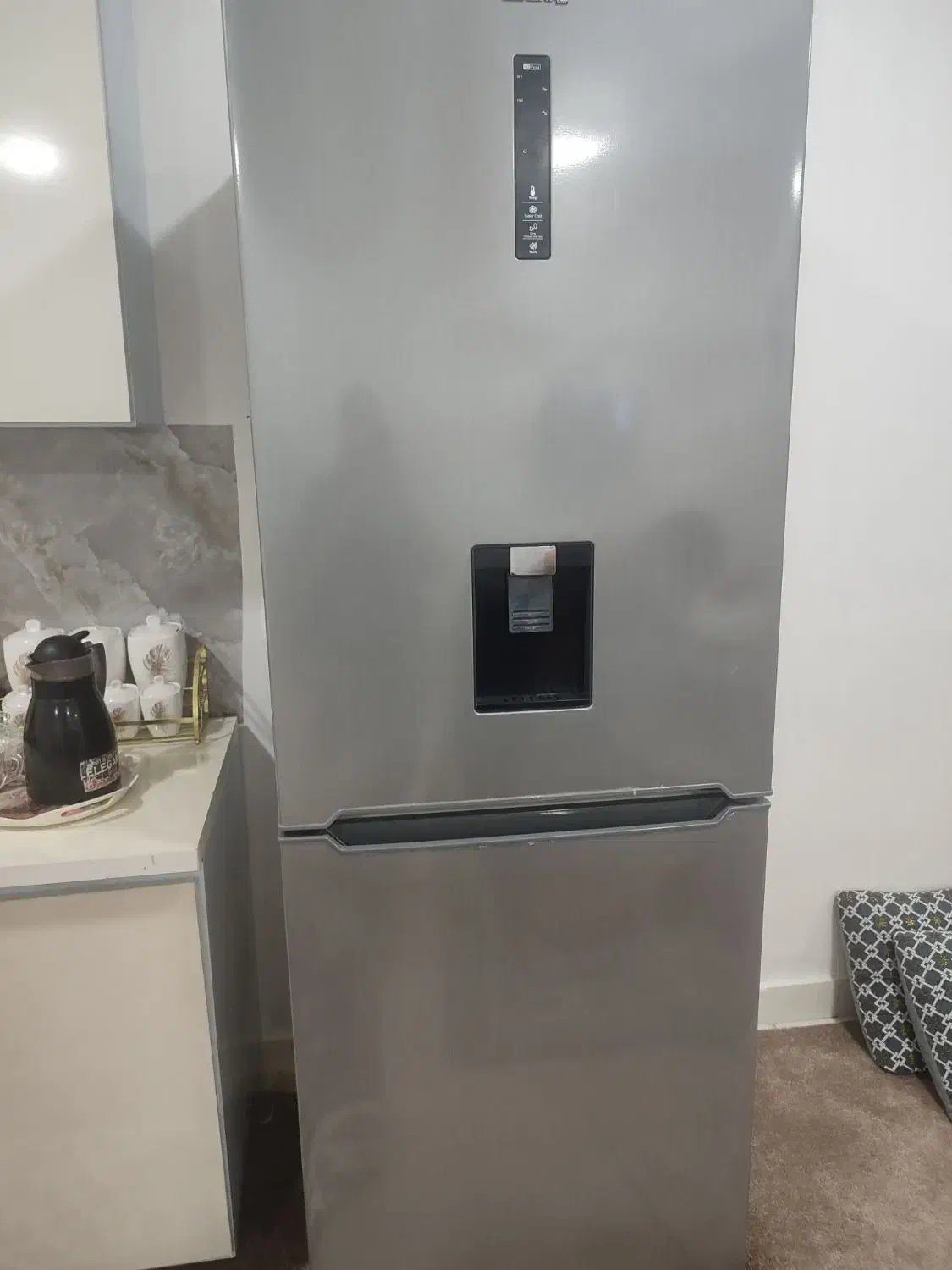 یخچال درحد نو|یخچال و فریزر|شوش, |دیوار