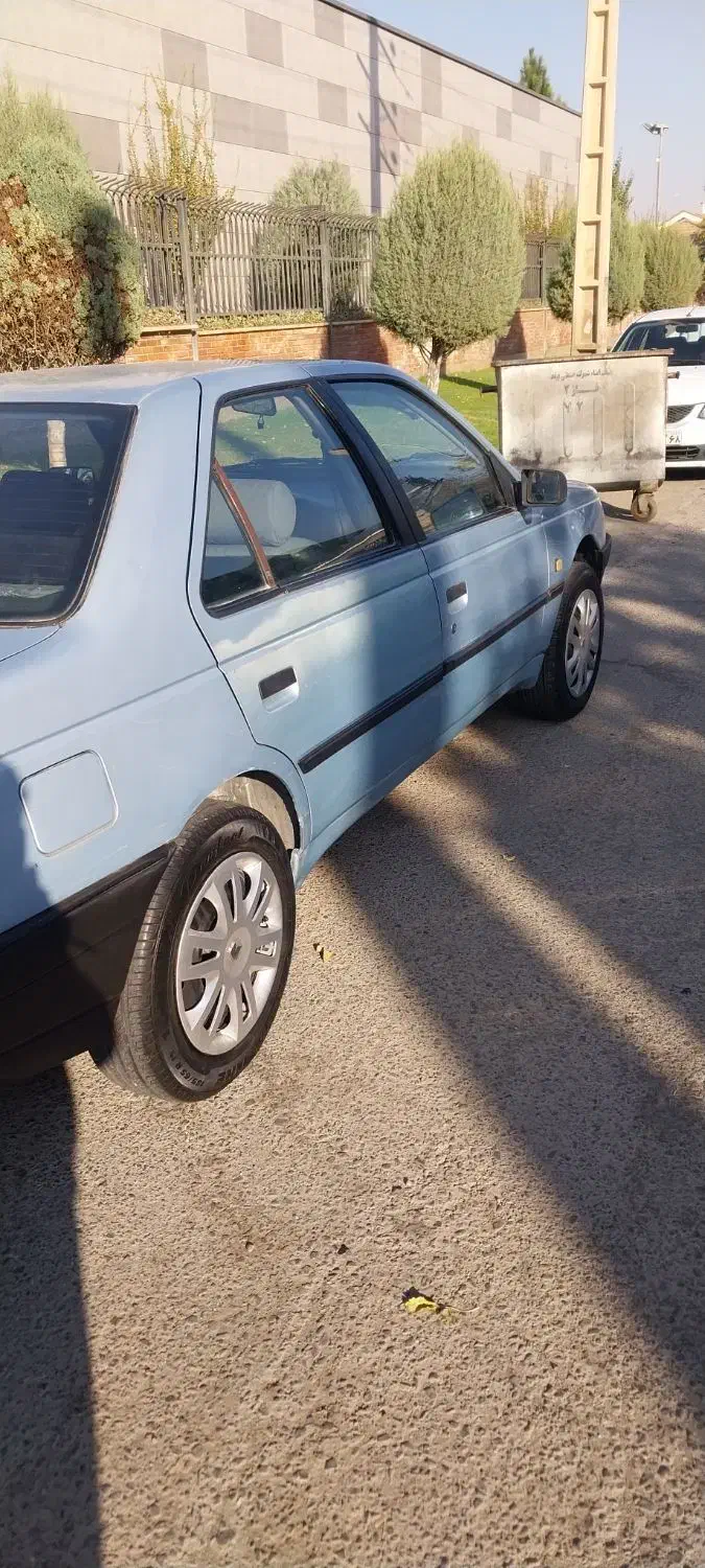 لاستیک ورینگ ۱۵ درحد|قطعات یدکی و لوازم جانبی|رباط‌کریم, شهرک صنعتی پرند|دیوار