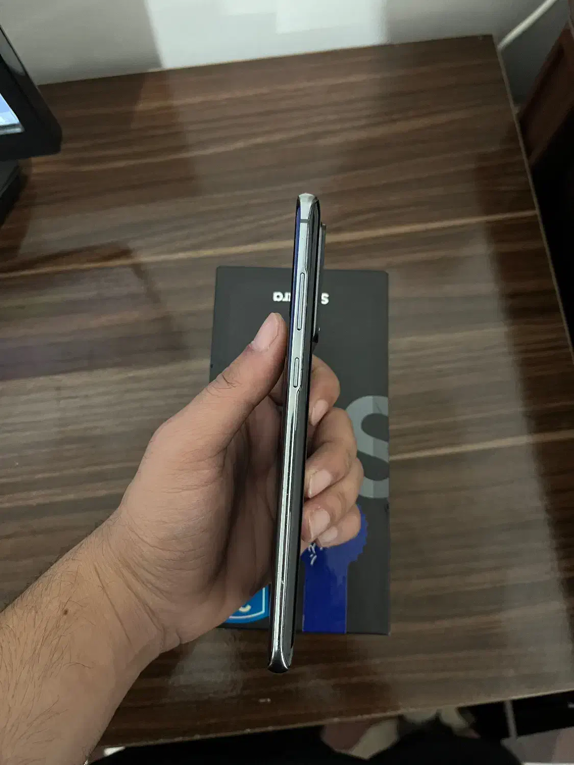 سامسونگ s20 ultra|موبایل|صومعه‌سرا, |دیوار