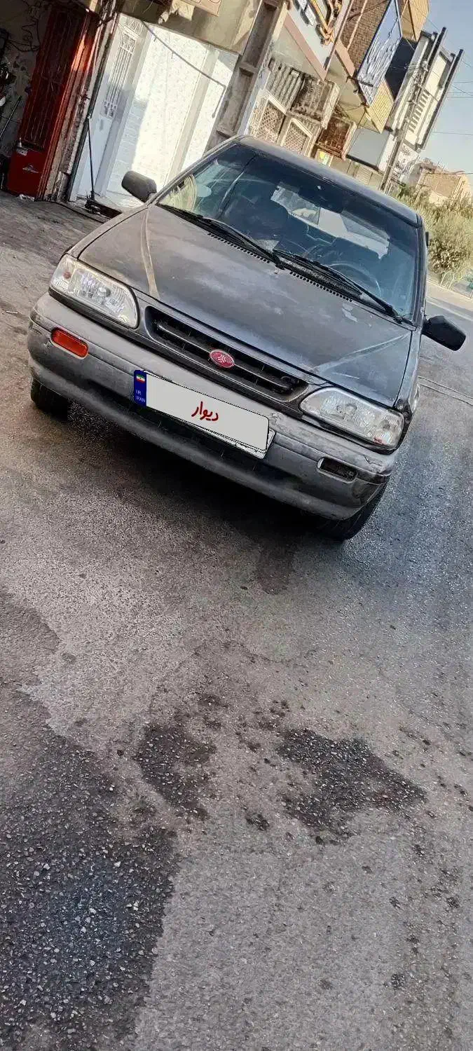 ماشین اقساطی|خودرو سواری و وانت|حمیدیا, |دیوار