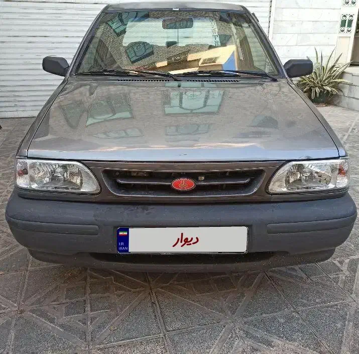 پراید سواری مدل ۸۵|خودرو سواری و وانت|فردیس, سرحدی|دیوار