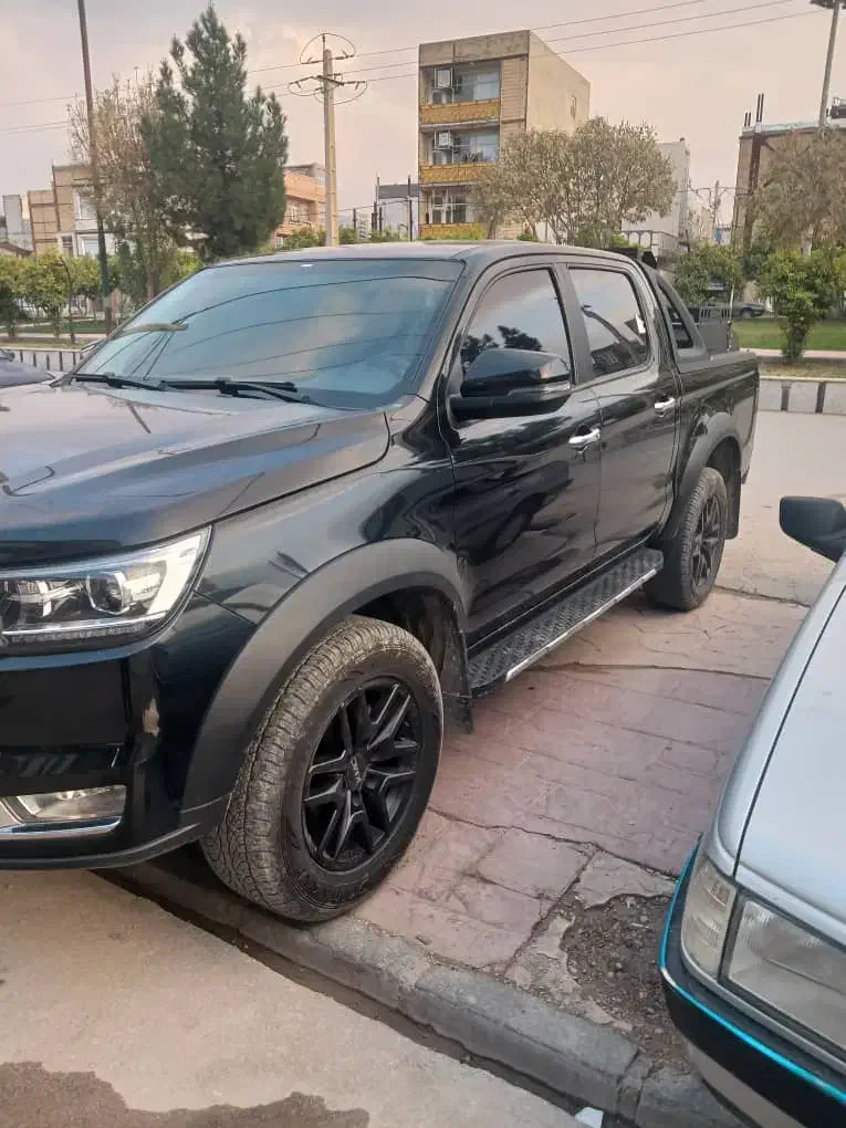 kmct8|خودرو سواری و وانت|سرپل ذهاب, |دیوار