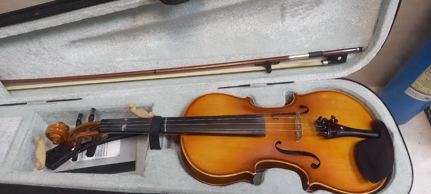 ویولن tf|ویولن|گرگان, |دیوار