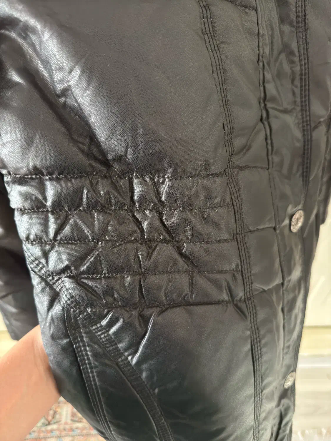 لباس زمستانه|لباس|زنجان, |دیوار