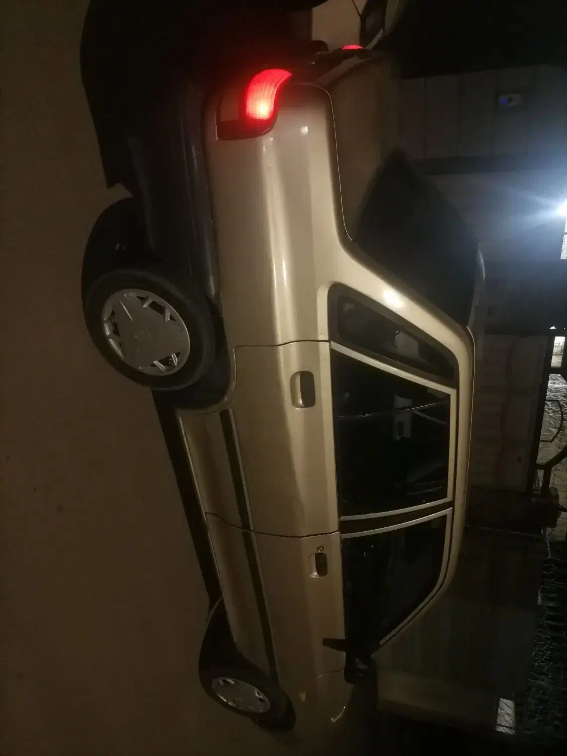 پراید89دوگانه دست|خودرو سواری و وانت|تربت جام, والفجر|دیوار