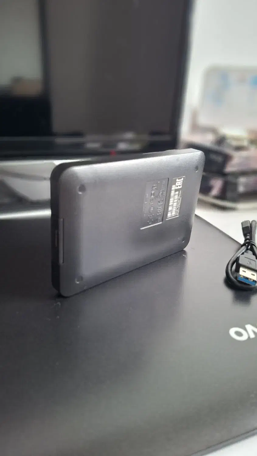 هارد اکسترنال|قطعات و لوازم جانبی رایانه|اردبیل, |دیوار