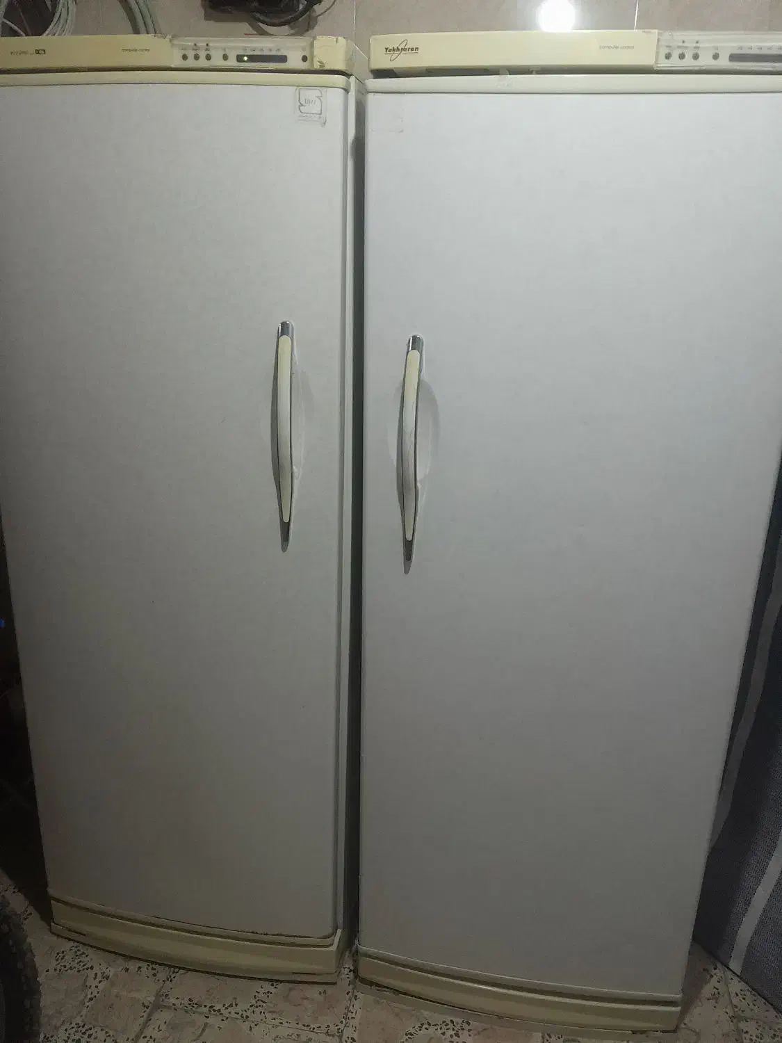 یخچال و فریزر یخساران|یخچال و فریزر|آستانه اشرفیه, |دیوار