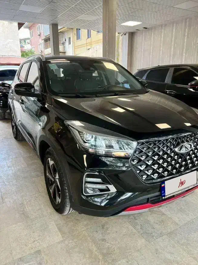 ام وی ام x55 پرو مدل 401|خودرو سواری و وانت|رشت, انصاری|دیوار