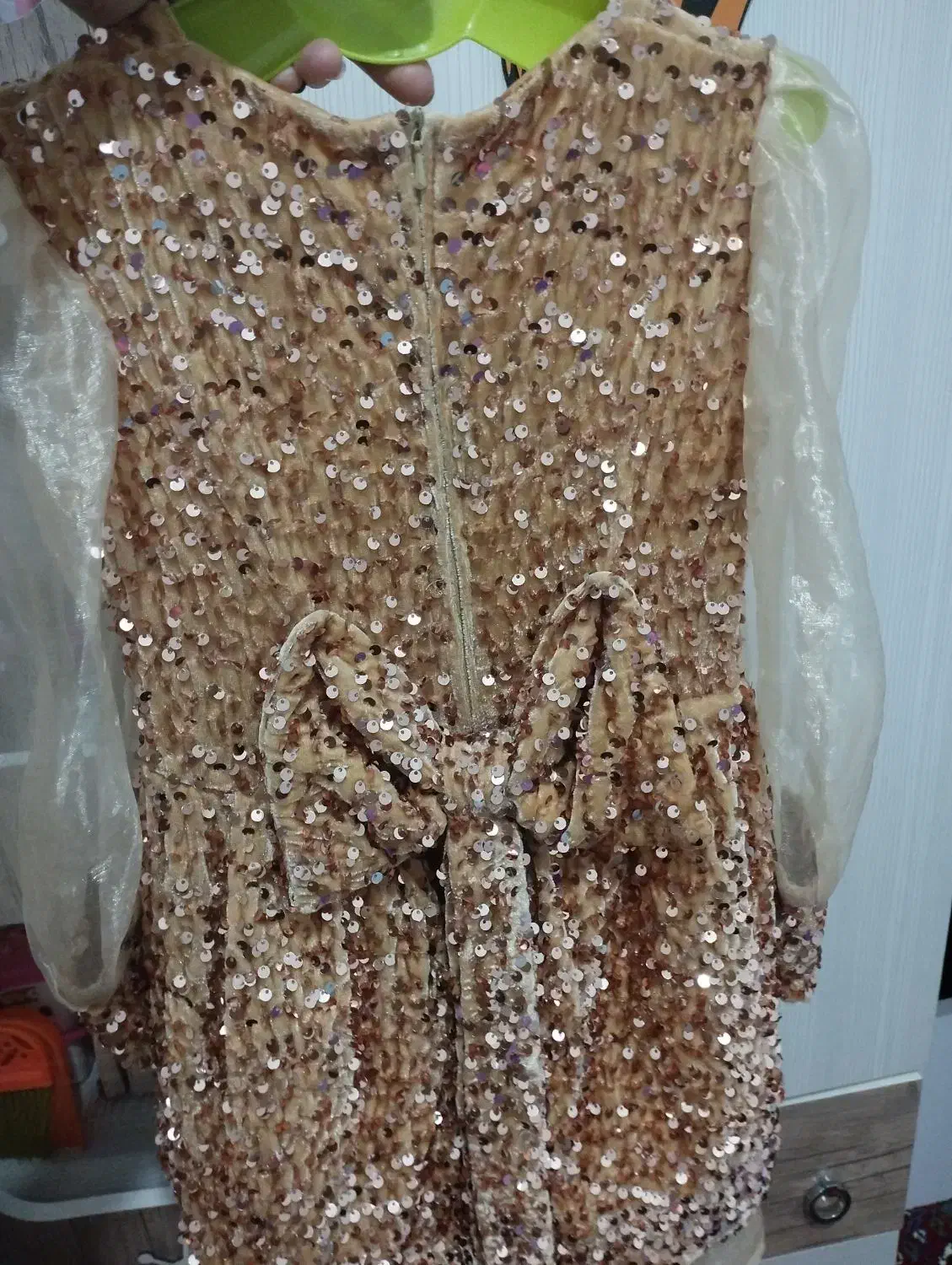 ست مادرودختر|لباس|مراغه, |دیوار