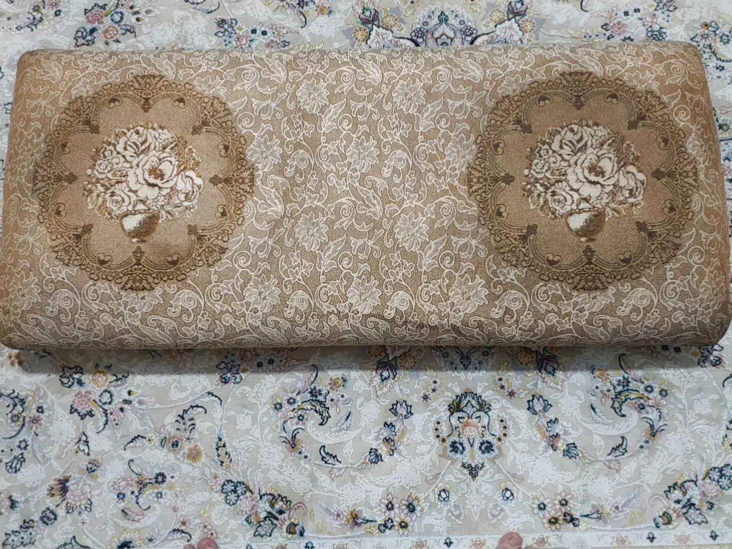 پشتی 4 عدد|پشتی|تهران, هفده شهریور|دیوار