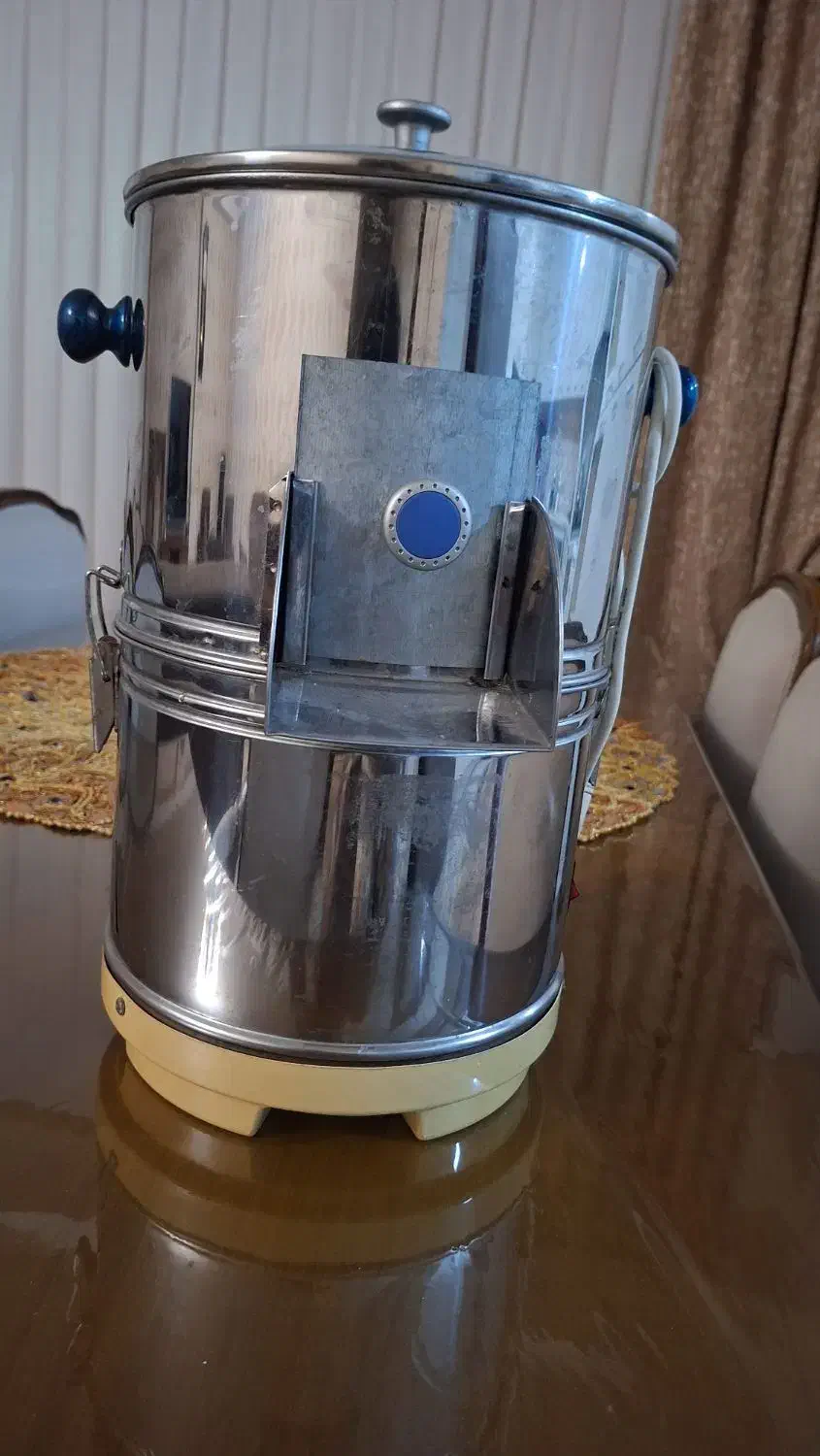 خردکن|خردکن، آسیاب، غذاساز|اردبیل, |دیوار